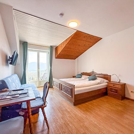 Strengen Guesthouse Caldaro Ngoại thất bức ảnh