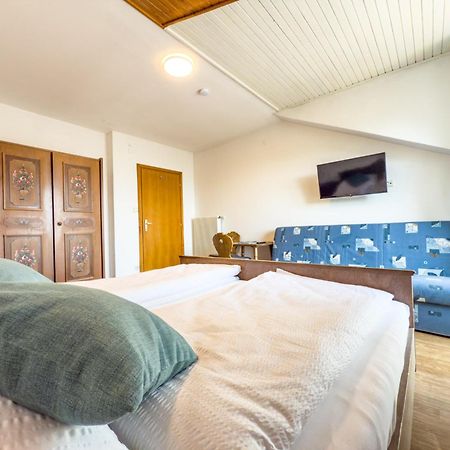 Strengen Guesthouse Caldaro Ngoại thất bức ảnh