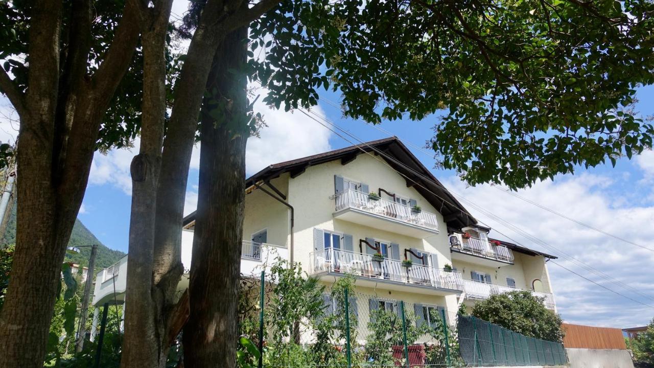 Strengen Guesthouse Caldaro Ngoại thất bức ảnh