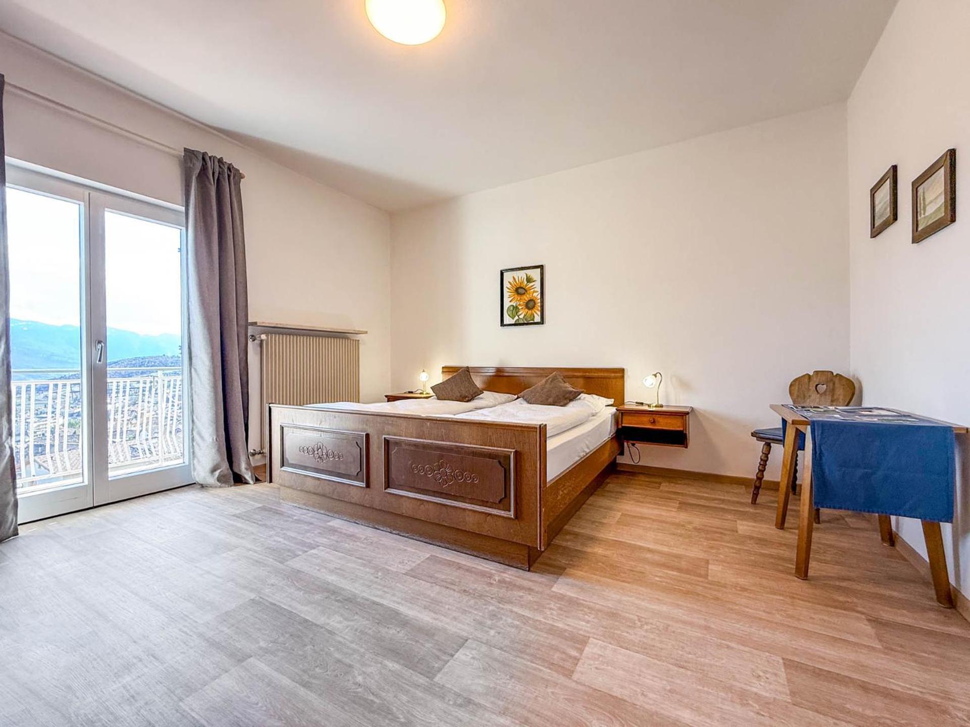 Strengen Guesthouse Caldaro Ngoại thất bức ảnh