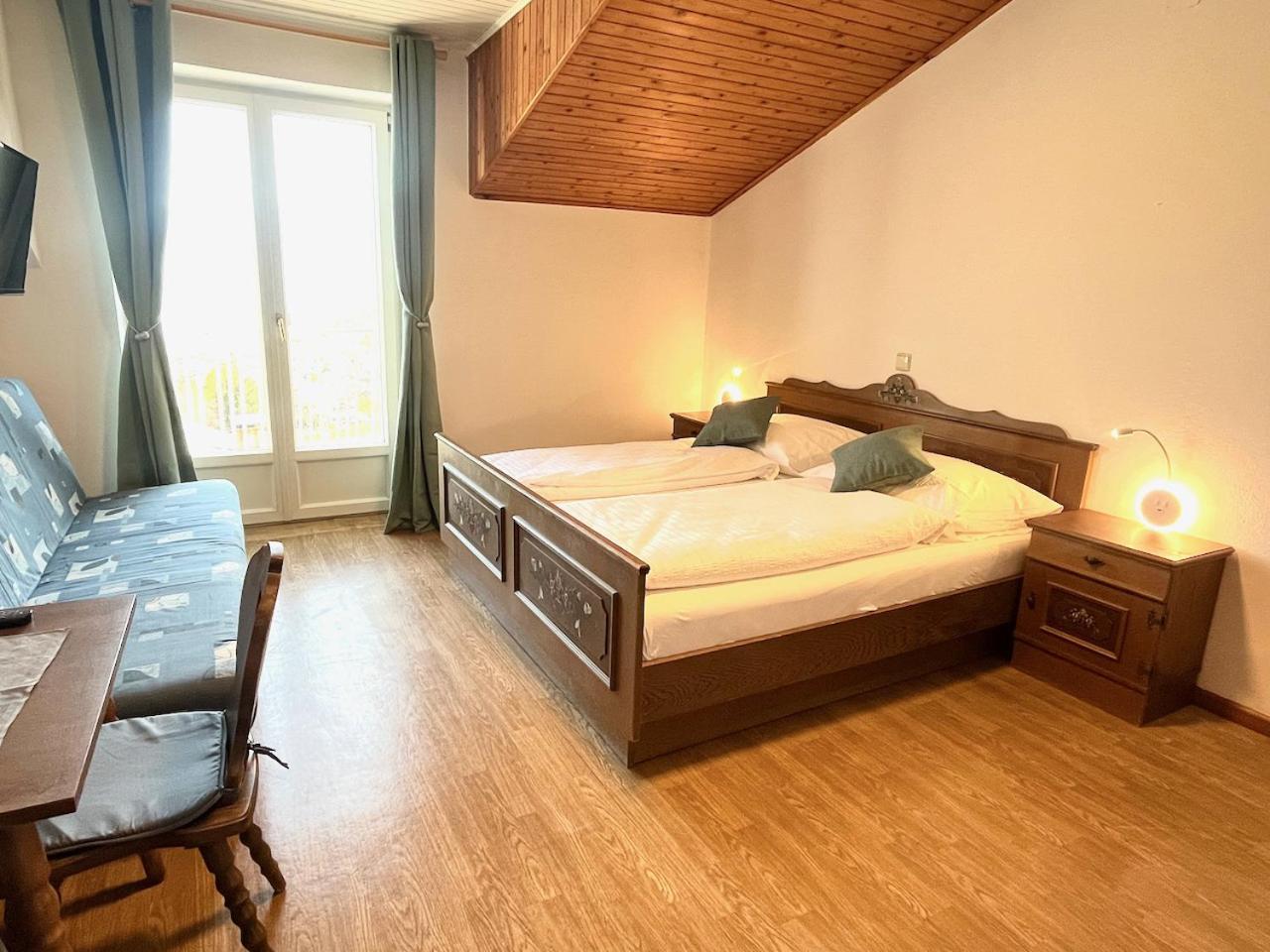 Strengen Guesthouse Caldaro Ngoại thất bức ảnh