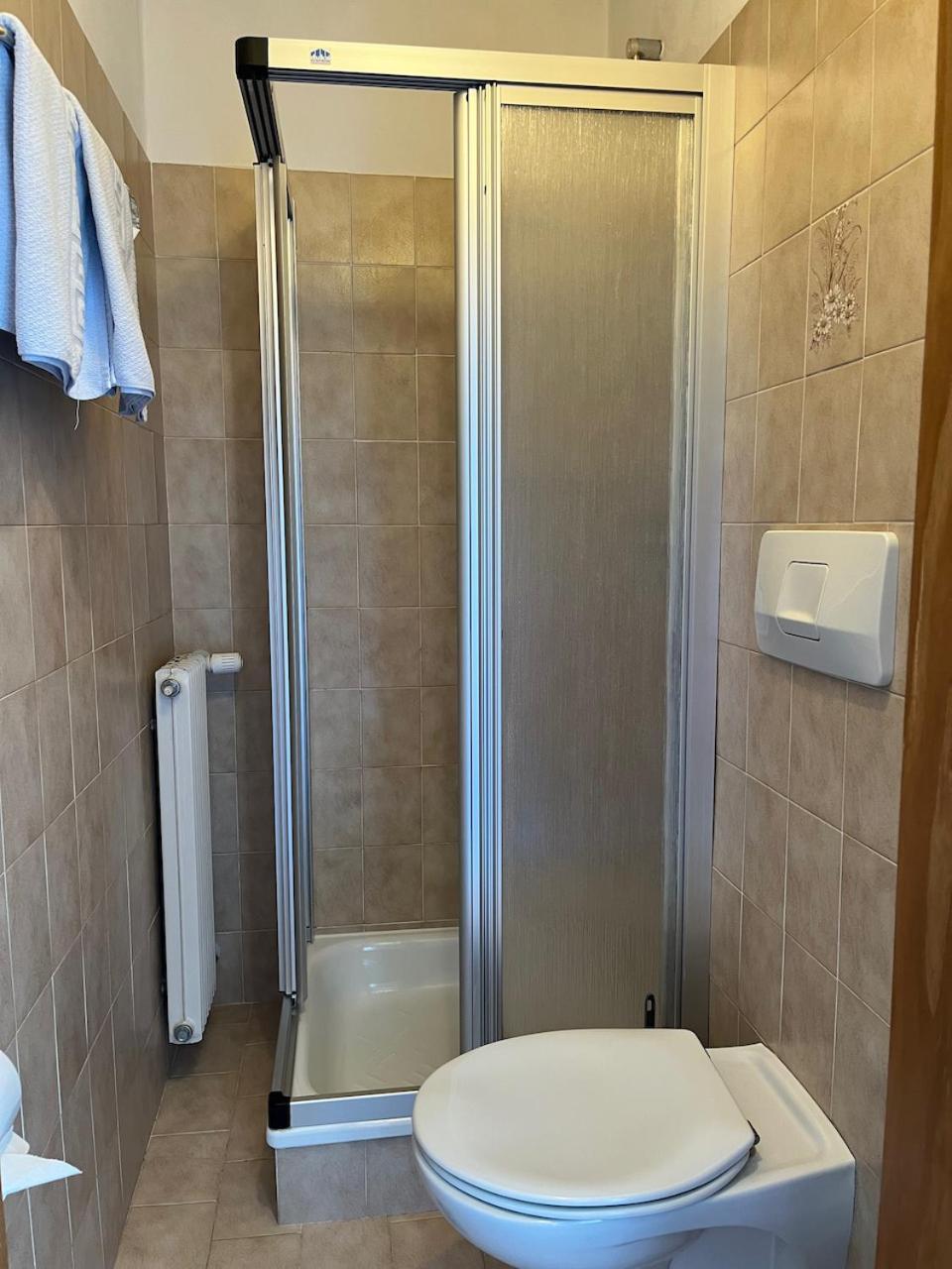 Strengen Guesthouse Caldaro Ngoại thất bức ảnh