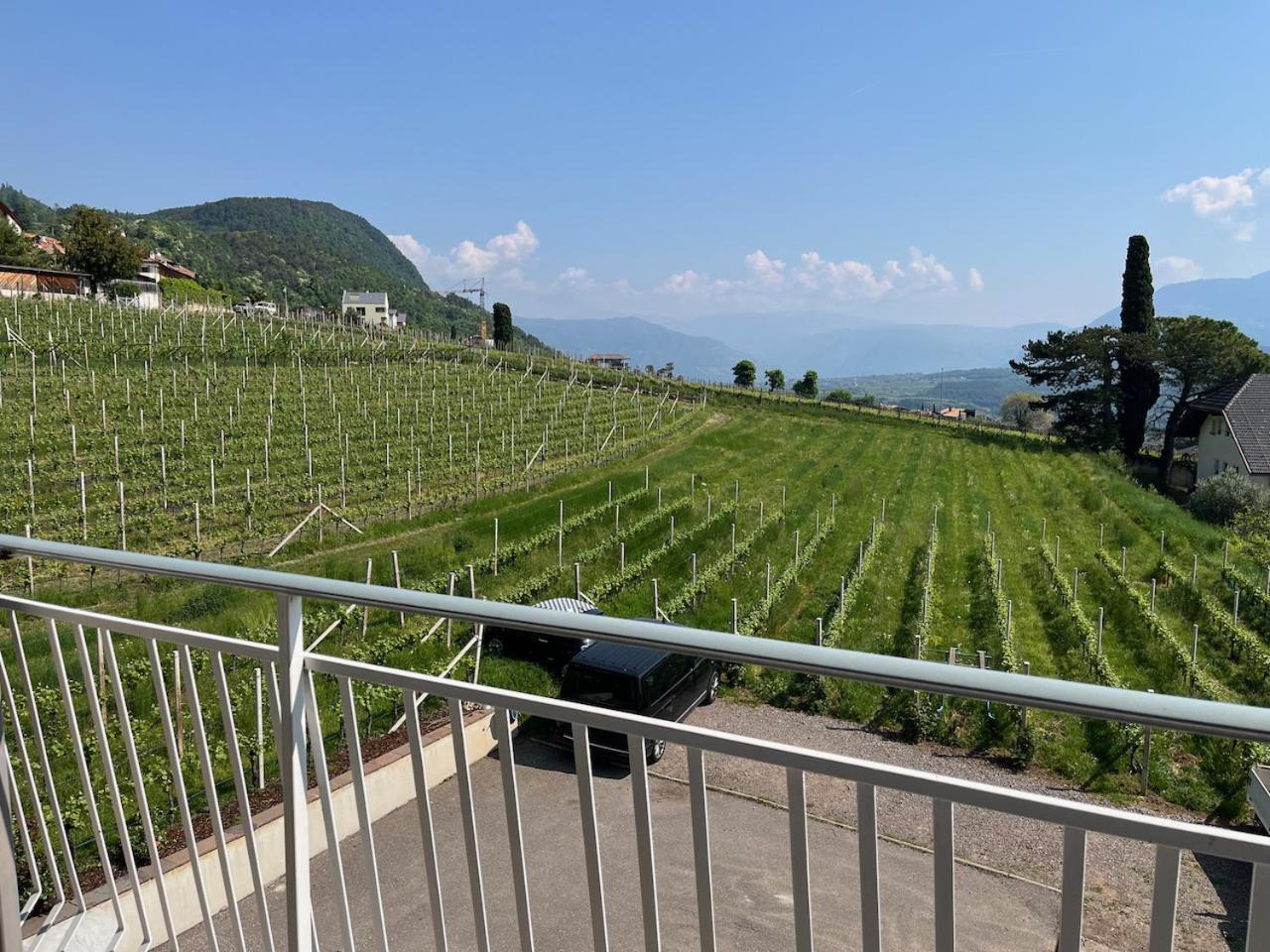 Strengen Guesthouse Caldaro Ngoại thất bức ảnh