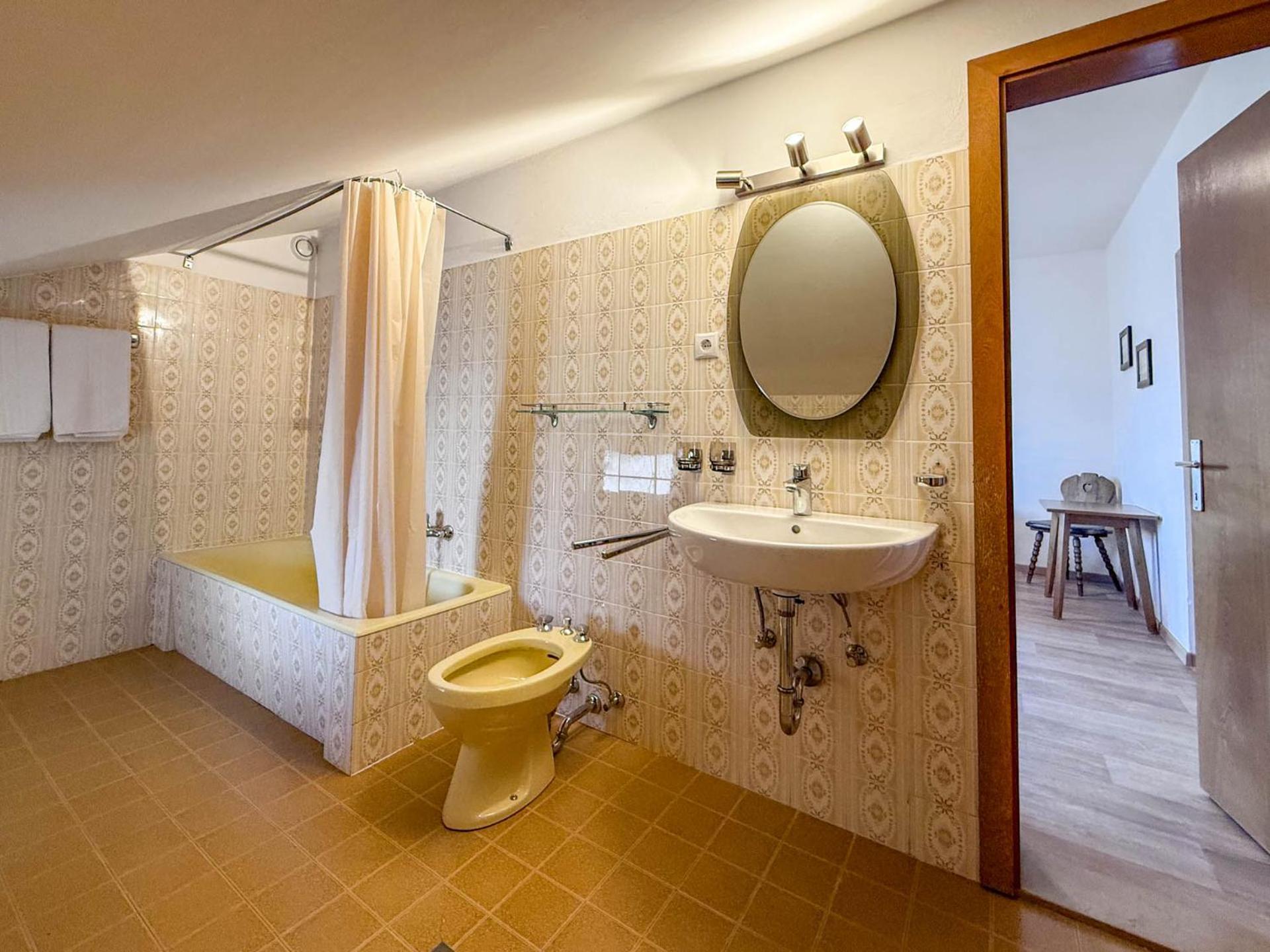 Strengen Guesthouse Caldaro Ngoại thất bức ảnh