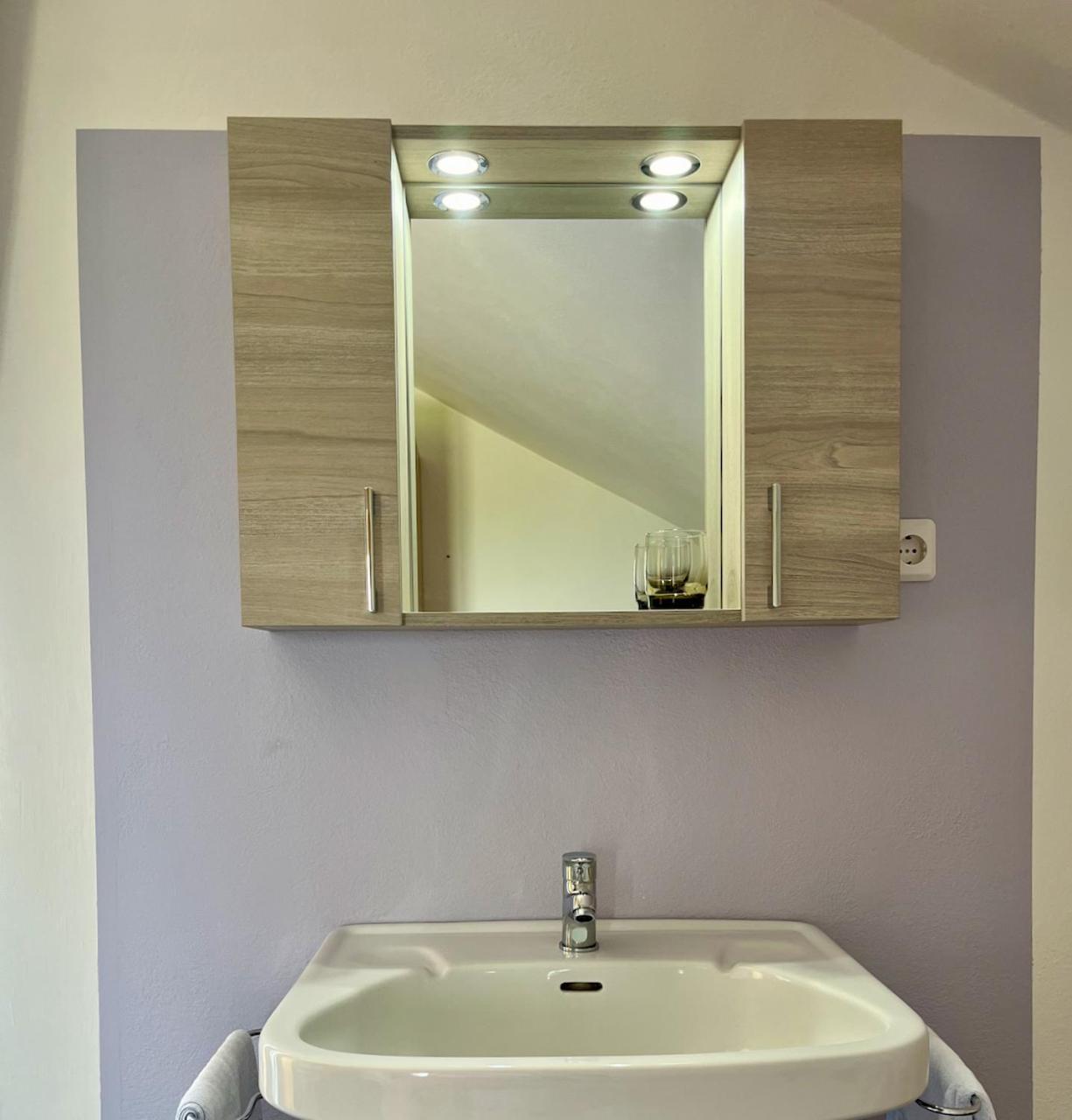 Strengen Guesthouse Caldaro Ngoại thất bức ảnh