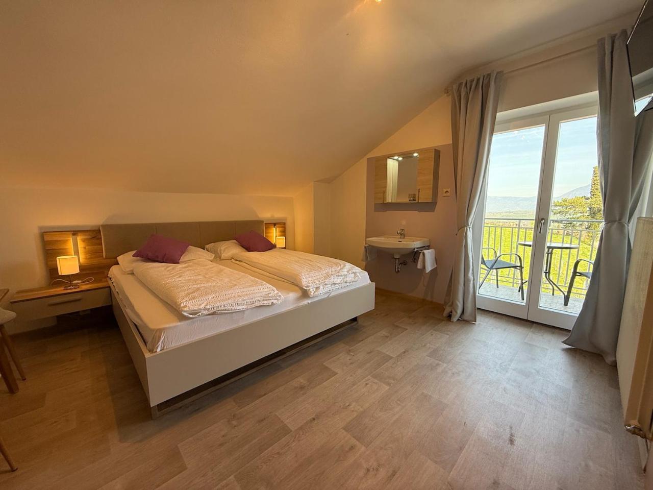 Strengen Guesthouse Caldaro Ngoại thất bức ảnh