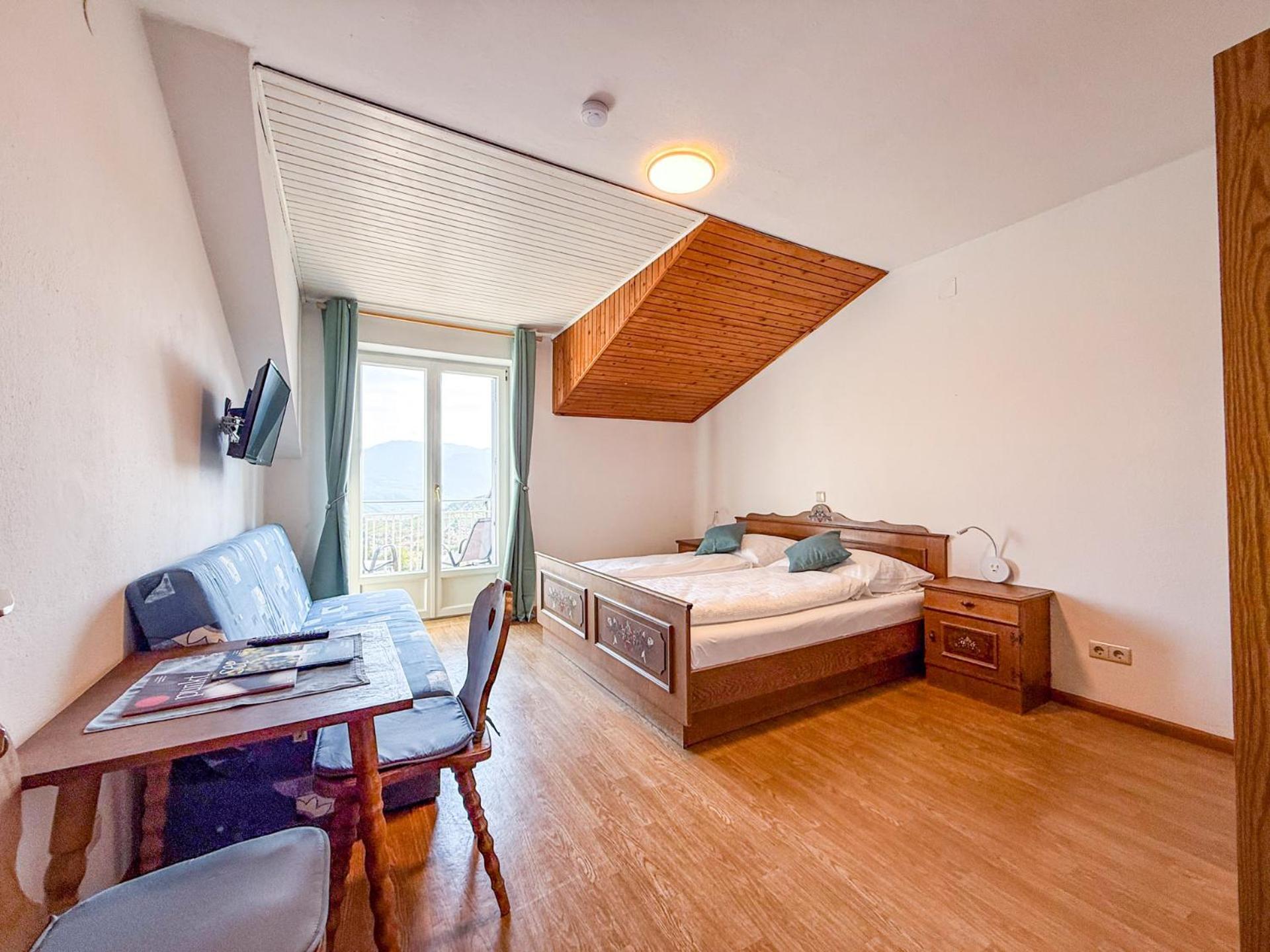 Strengen Guesthouse Caldaro Ngoại thất bức ảnh