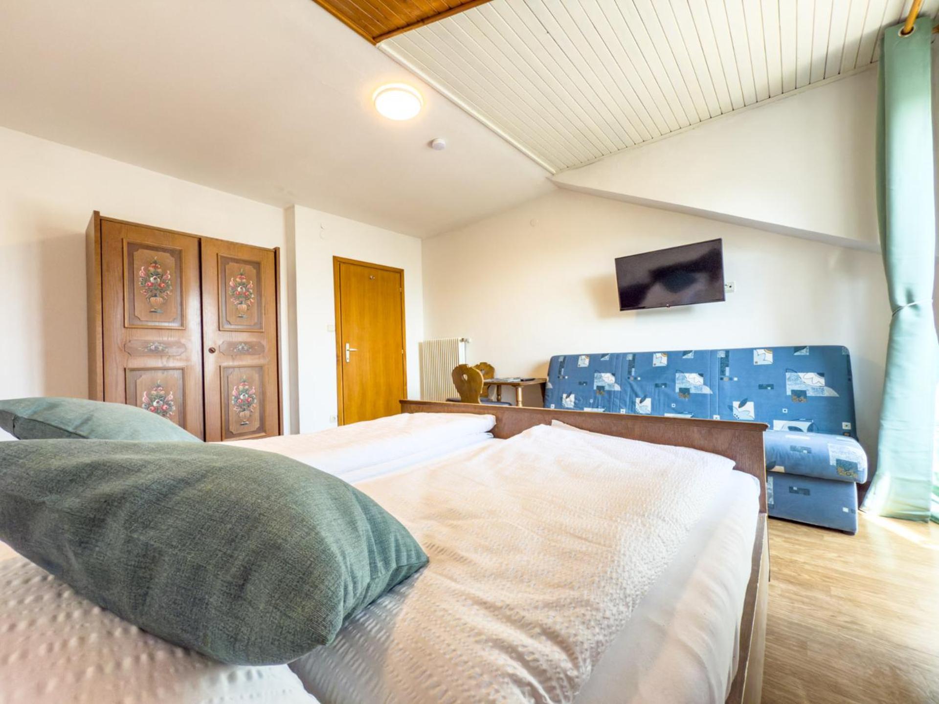 Strengen Guesthouse Caldaro Ngoại thất bức ảnh